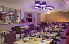 Hotel Indigo Düsseldorf - Victoriaplatz