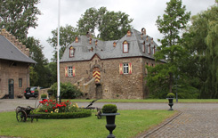 Kleeburg