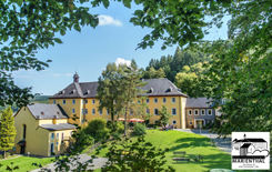 Klostergastronomie Marienthal