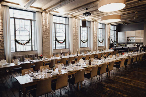 KunstSalon Location