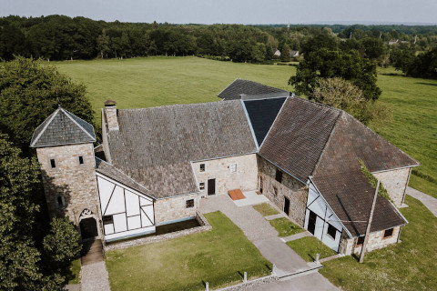 La Seigneurie
