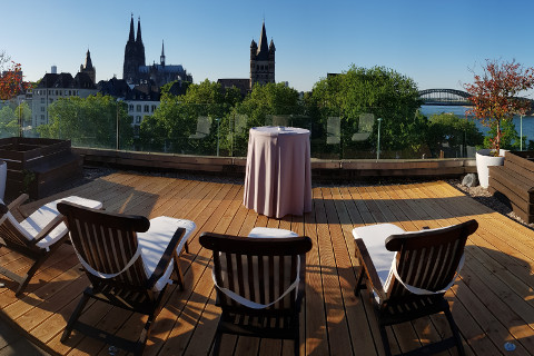 Maritim Hotel Köln