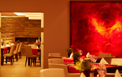Restaurant & Bistro Pfaffenberg