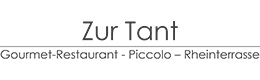 Restaurant Zur Tant