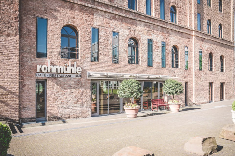 Rohmühle
