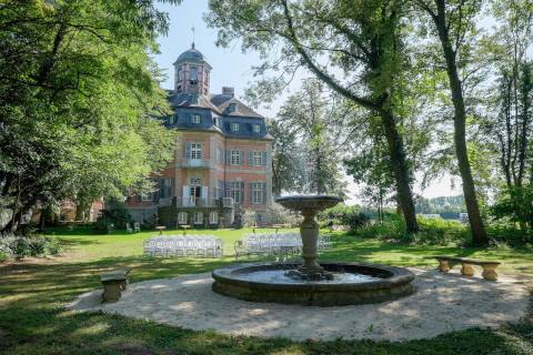 Schloss Arff