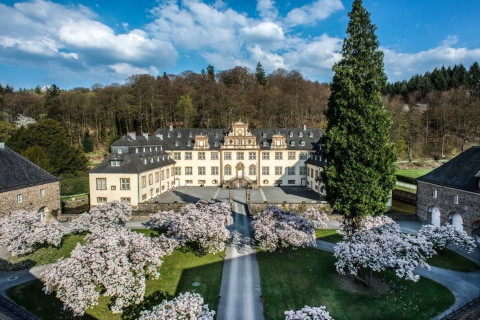 Schloss Ehreshoven