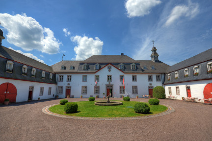 Schloss Auel