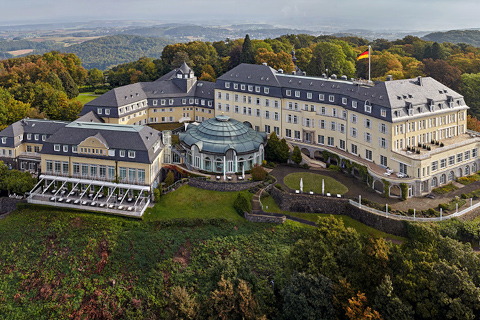 Steigenberger Grandhotel & SPA Petersberg