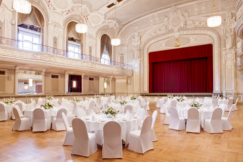 Steigenberger Hotel Bad Neuenahr