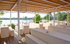 Sundown Beach Club