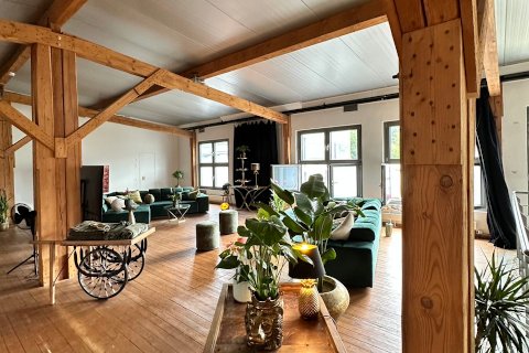 The Green Loft