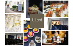 U. Land im Logenhaus