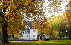 Villa Rheinperle