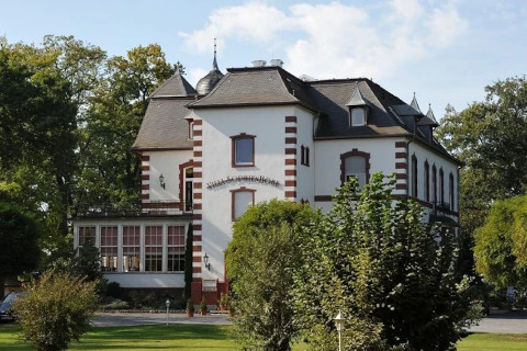 Villa Sophienhöhe