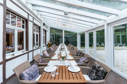 Villa Waldesruh