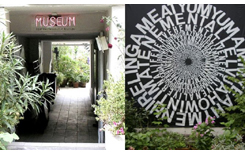 museum für verwandte kunst