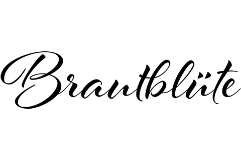 Brautblüte Outlet