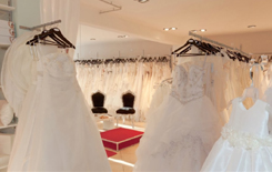 Brautmode Diamore