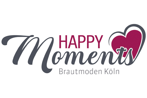 Brautmoden Happy Moments