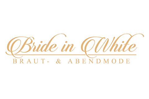Bride in White - Brautmode und Abendmode