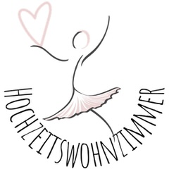 Hochzeitswohnzimmer