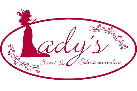 Lady's Braut- und Schützenmoden