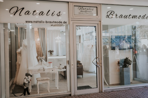 Natalis Brautmode