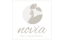 Novia Braut- und Abendmode