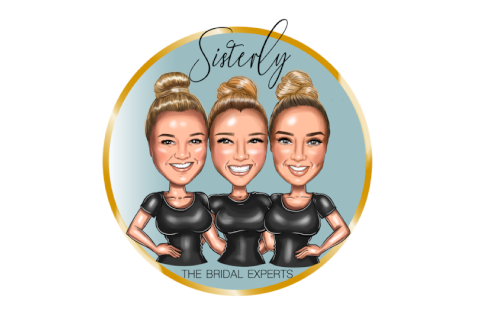 Sisterly - The Bridal Experts