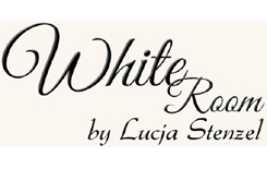 White Room by Lucja Stenzel
