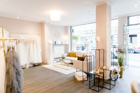 maleika - brautboutique & hochzeitsplanung