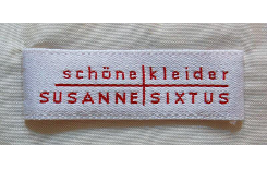 schöne kleider - SUSANNE SIXTUS