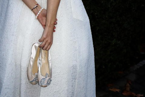 weddorable – Online-Shop für Hochzeits-Essentials