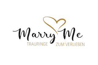 MARRY ME - Trauringe zum Verlieben