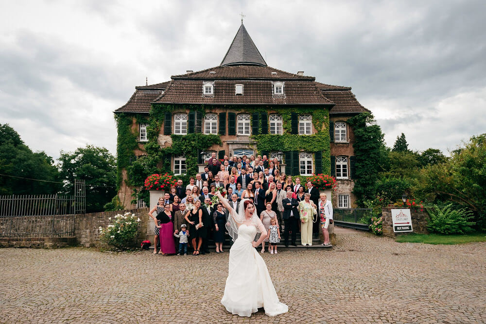Fotografen Fur Hochzeit In Bonn Hochzeitsfotografen 360photography