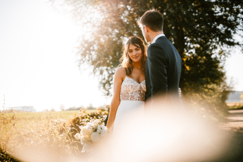 Authentic Wedding