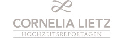 Cornelia Lietz Hochzeitsreportagen