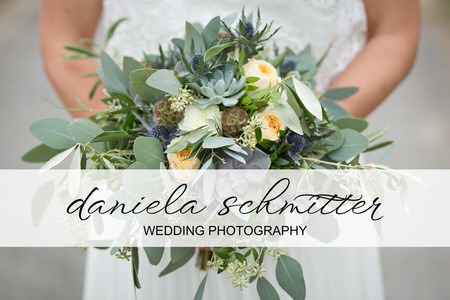 Daniela Schmitter Wedding Photography