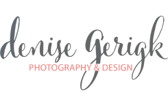 Denise Gerigk Photography & Design