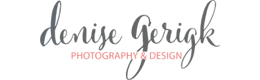 Denise Gerigk Photography & Design