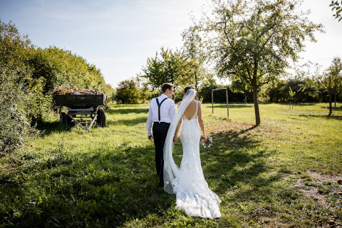 Focus Blue Fotografie