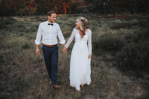 Hochzeitsfotografin Gülten
