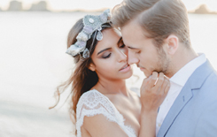 IN LOVE by Bina Terré