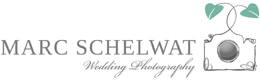 Marc Schelwat | Hochzeitsfotograf