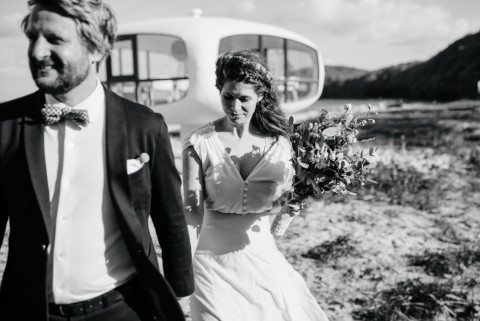 OH LA LA Hochzeitsfotografie