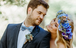 HEIRATEN EXKLUSIV FOTOGRAFIE