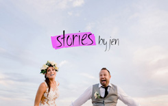 stories by jen