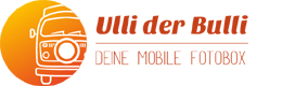 Ulli der Bulli - Deine mobile Fotobox