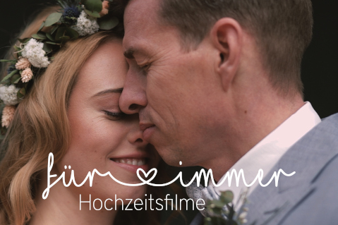 Für immer - Hochzeitsfilme